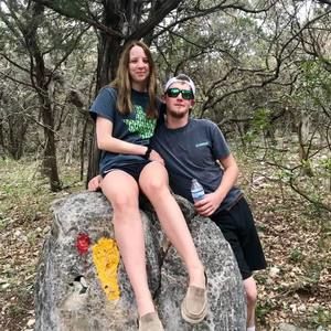 Meet your Posher, Gregory